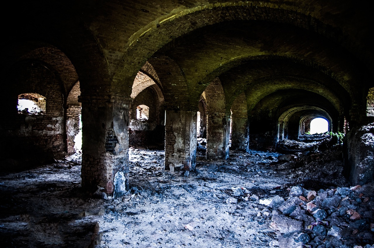 The Forgotten Civilizations of the Andean Region